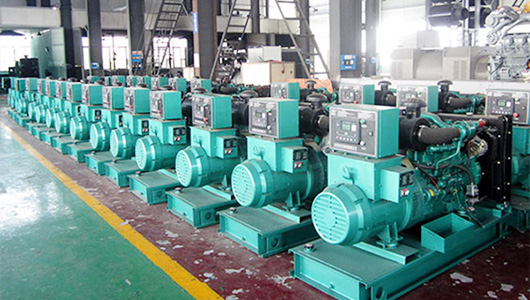 工藝設(shè)備先進(jìn)，產(chǎn)品質(zhì)量可靠