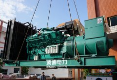 柴油發(fā)電機(jī)組的安裝方法您學(xué)會(huì)了嗎？頂博電力為您解答