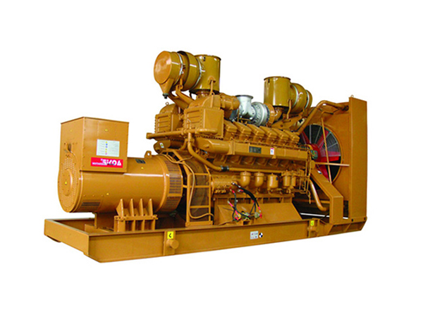 500KW濟(jì)柴柴油發(fā)電機(jī)組 500KW濟(jì)柴柴油發(fā)電機(jī)組