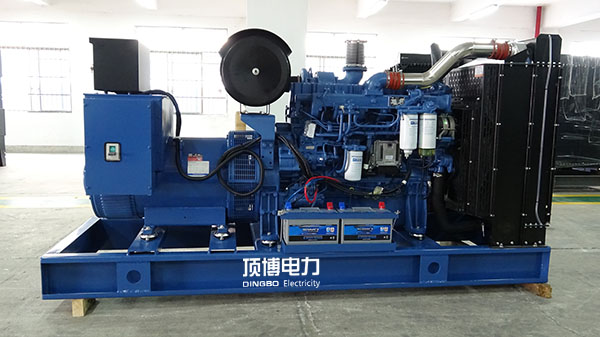 400kw玉柴發(fā)電機(jī) 400kw玉柴發(fā)電機(jī)