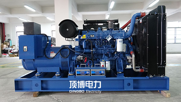 630千瓦玉柴柴油發(fā)電機(jī)組 630千瓦玉柴柴油發(fā)電機(jī)組