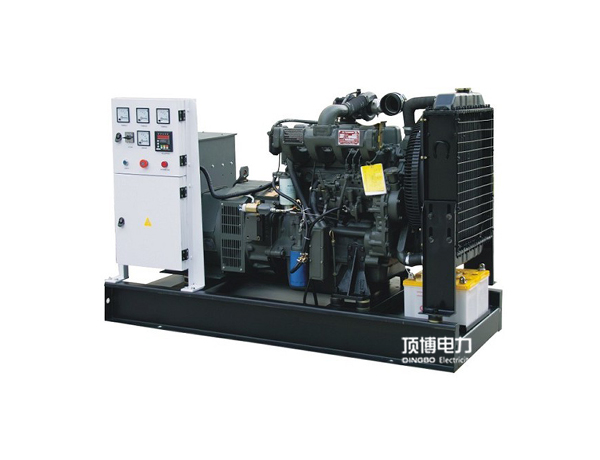 再度合作！恭喜寧波同美交通公司又成功簽訂2臺(tái)200kw、250kw濰柴柴油發(fā)電機(jī)組！