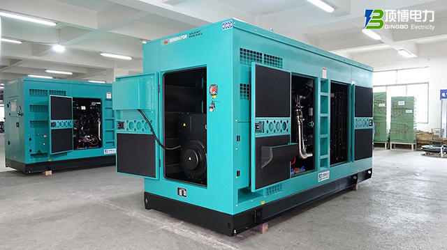 靜音柴油發(fā)電機(jī) 靜音柴油發(fā)電機(jī)