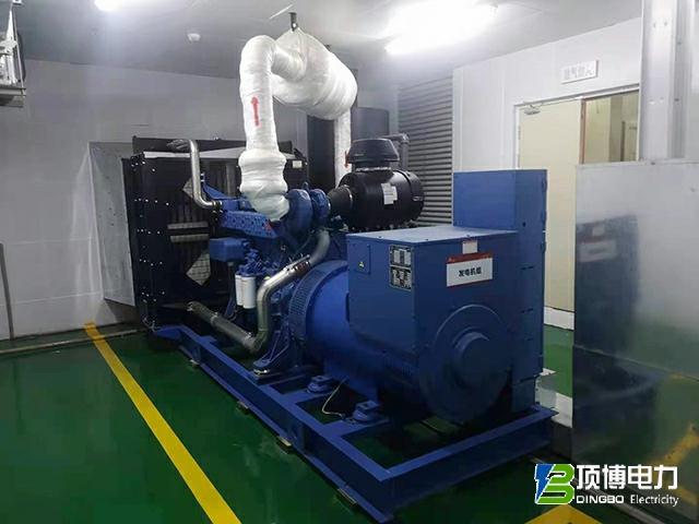 如何讓備用柴油發(fā)電機組始終保持穩(wěn)定可靠的運行，保障企業(yè)正常電力供應？