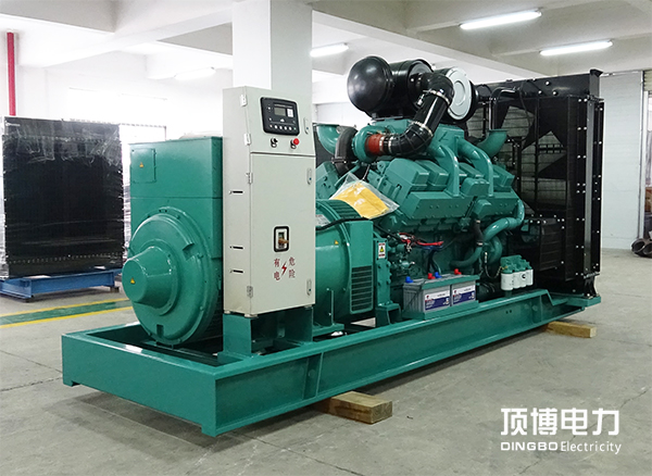 打破地域限制，頂博遠程監(jiān)控技術(shù)助你輕松遠程掌控柴油發(fā)電機組