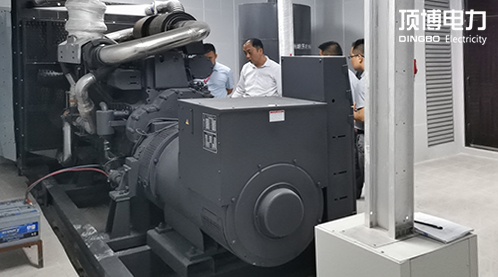 應(yīng)對(duì)夏天酷暑：如何提升柴油發(fā)電機(jī)在高溫環(huán)境中的穩(wěn)定運(yùn)行能力