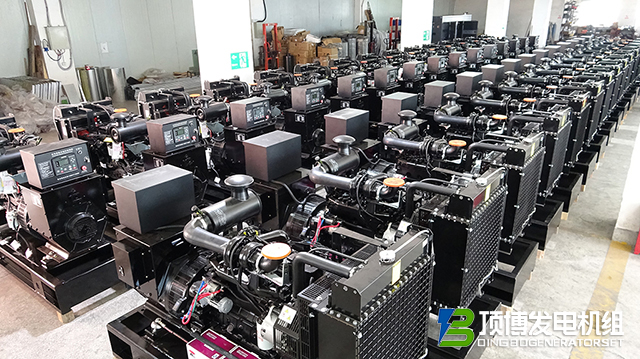 如何根據(jù)負(fù)載類型選購最合適的柴油發(fā)電機(jī)組，提升性價(jià)比